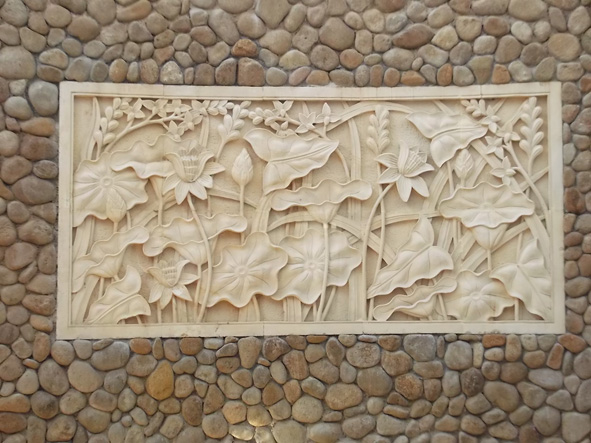 Art Stonescapes Indonesian Architechtural Natural Stone